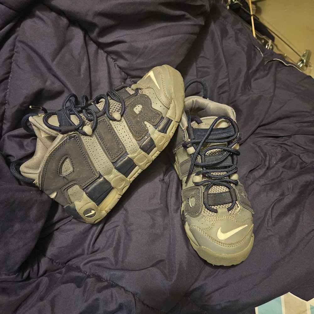 Nike Uptempo